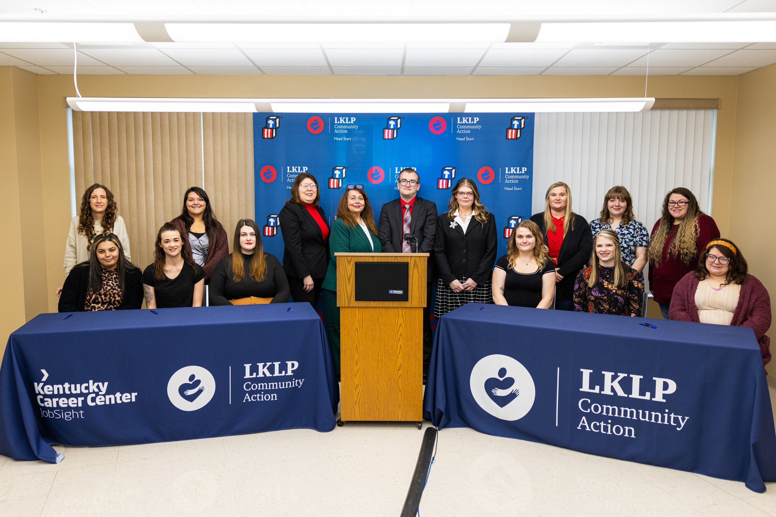 EKCEP and Partners Announce Groundbreaking New Registered Apprenticeship Program in Early Childhood Education