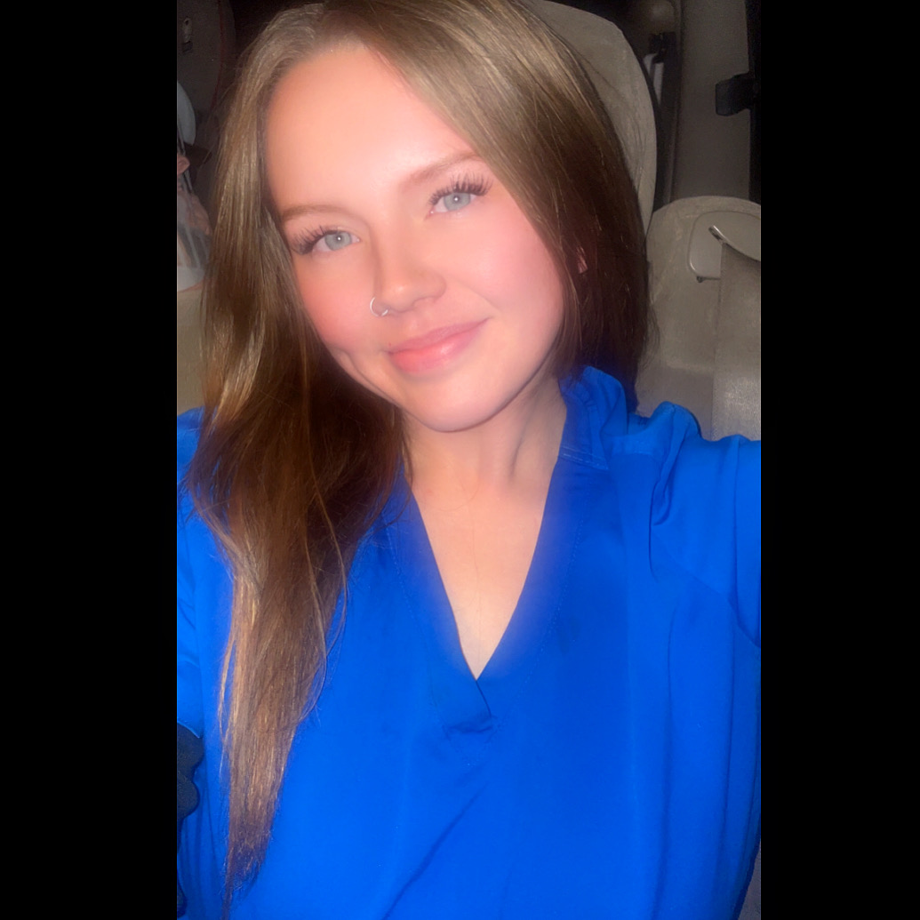 Elliott Countian Ashley Stamper’s Medical Career Launched with Help from EKCEP’s Kentucky Career Center Network