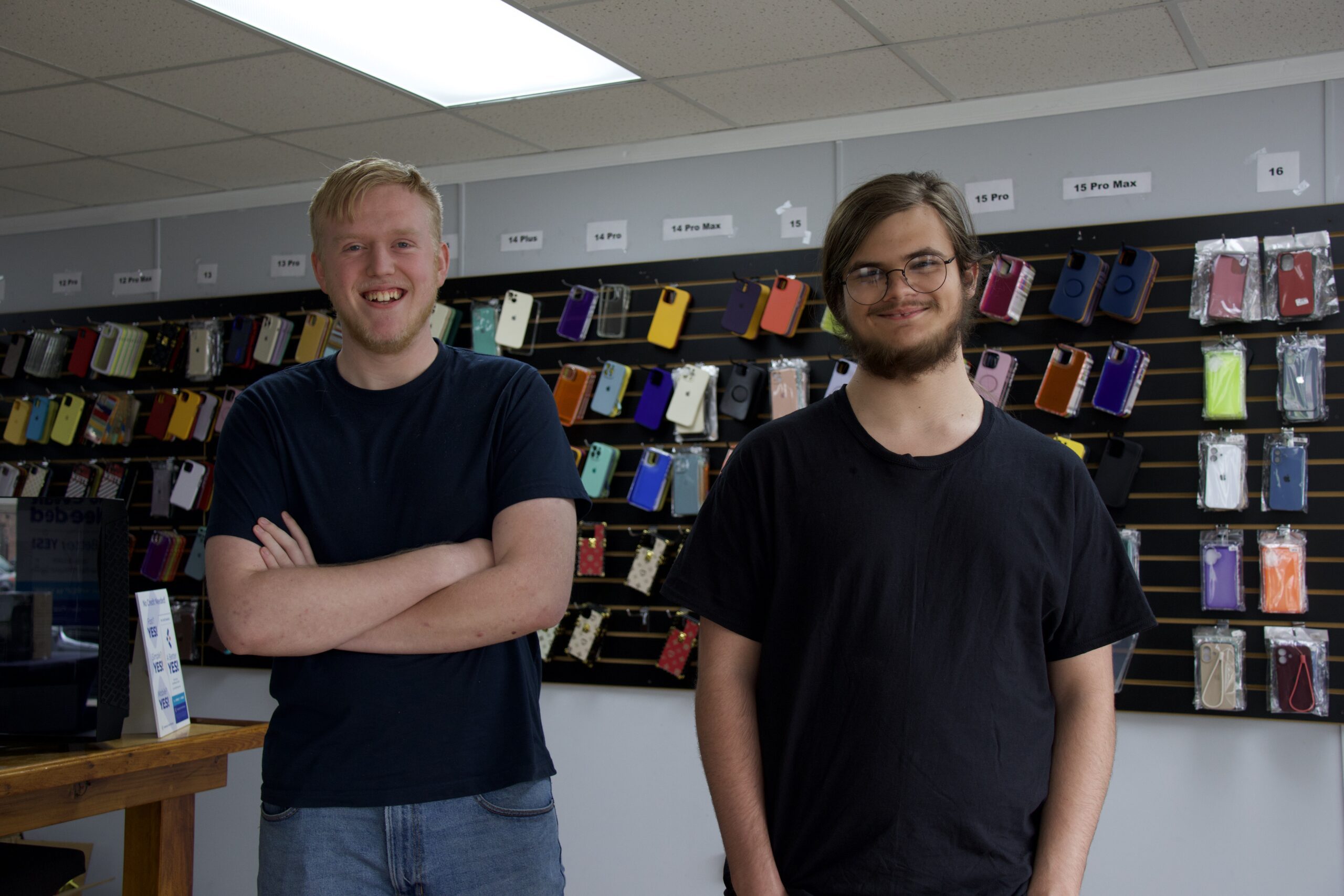 Paving Pathways to Success for Local Youth