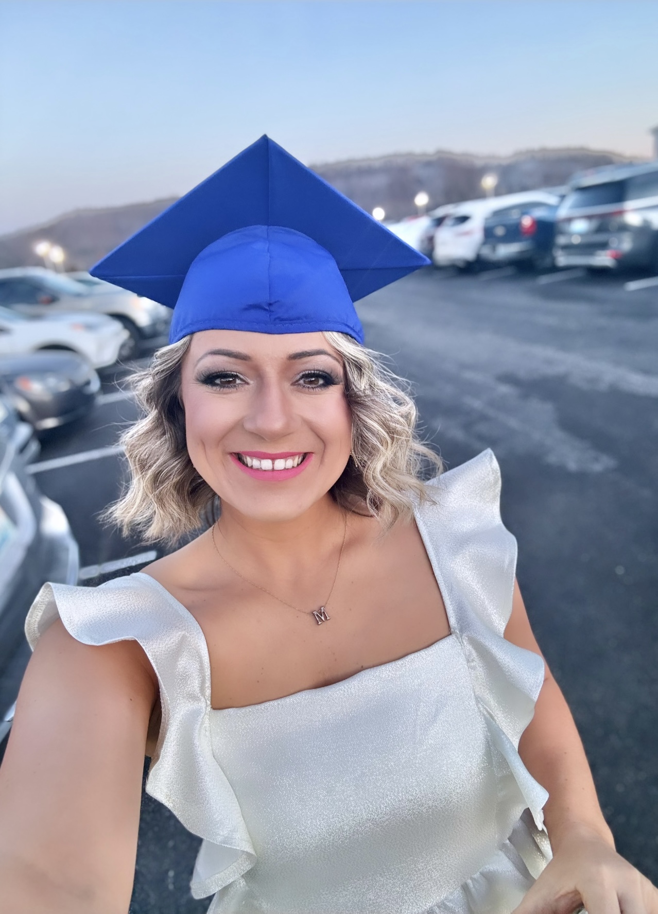 KCEOC Helps Mom-of-Four Haley Morgan Achieve Dream Role as School Nurse